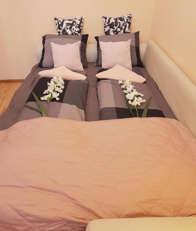 Oktogon Beautiful Relaxing Apartment Будапеща Екстериор снимка