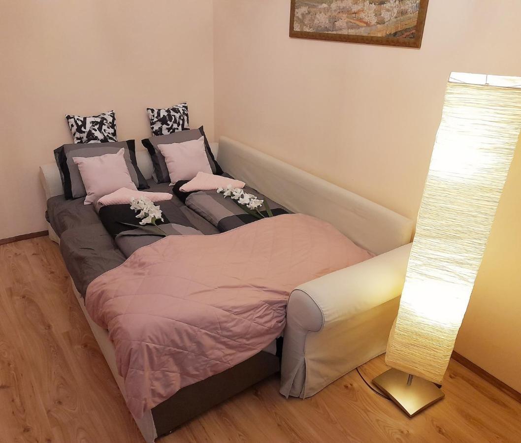 Oktogon Beautiful Relaxing Apartment Будапеща Екстериор снимка